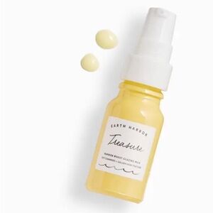 Earth Harbor Naturals Treasure Barrier Boost Glazing Milk